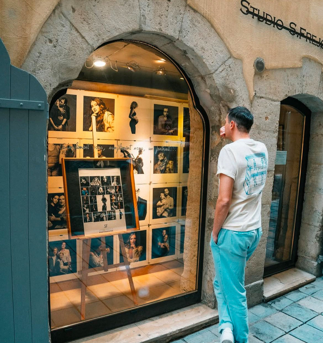 Et si le padel sortait (vraiment) du terrain ?