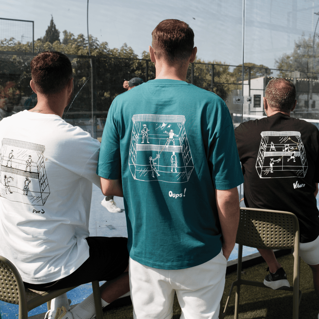 Des nouvelles pièces, un même esprit : style, geste et matière