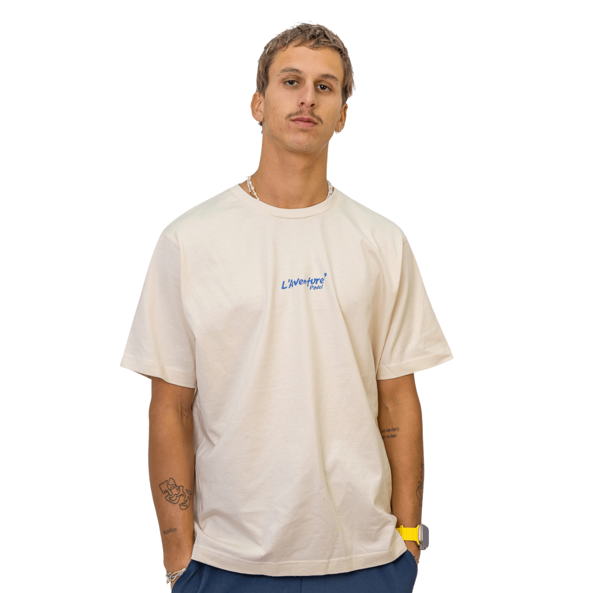 T-shirt "Par 3" 2024