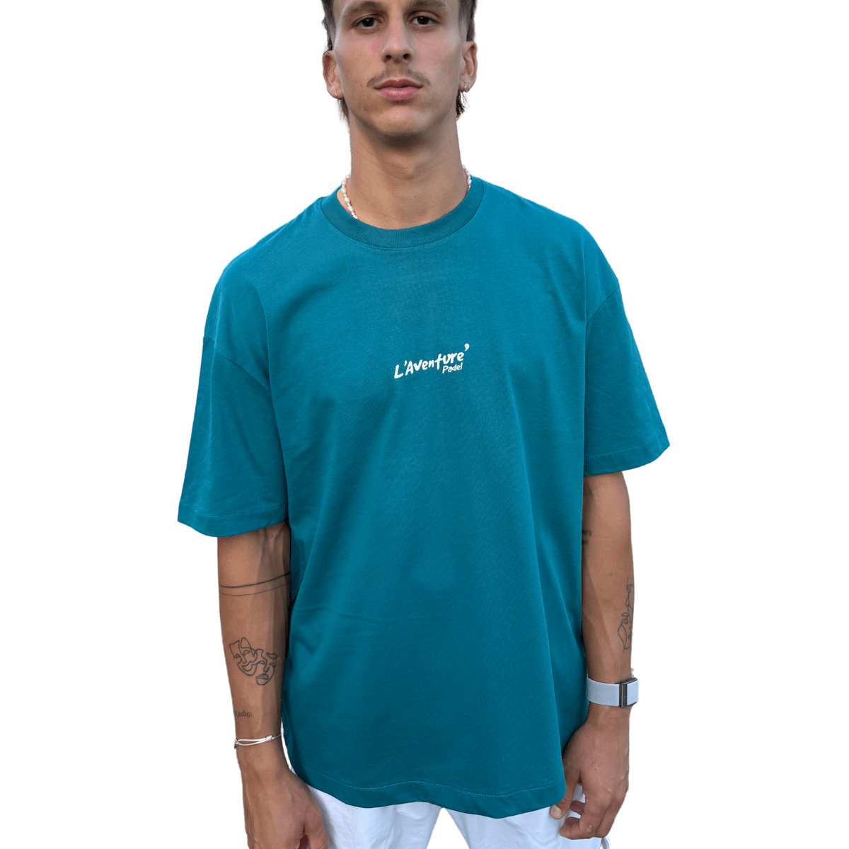 T-shirt "Oups"