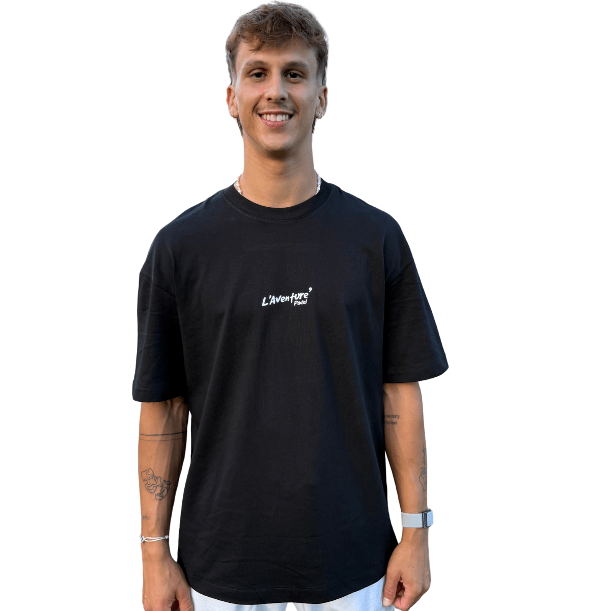 T-shirt "Vibora"