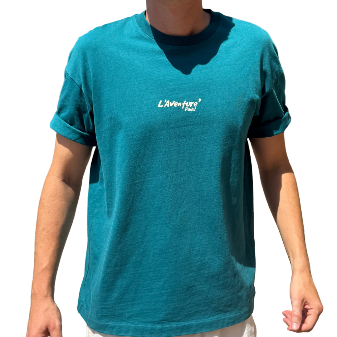 T-shirt "Oups"