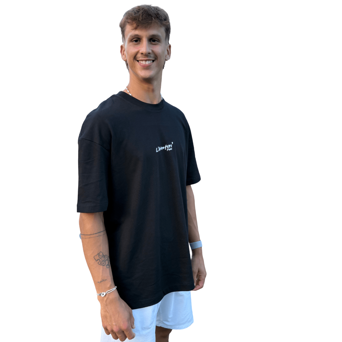 T-shirt "Vibora"