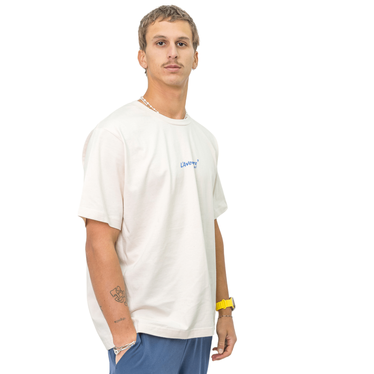 T-shirt "Par 3" 2024