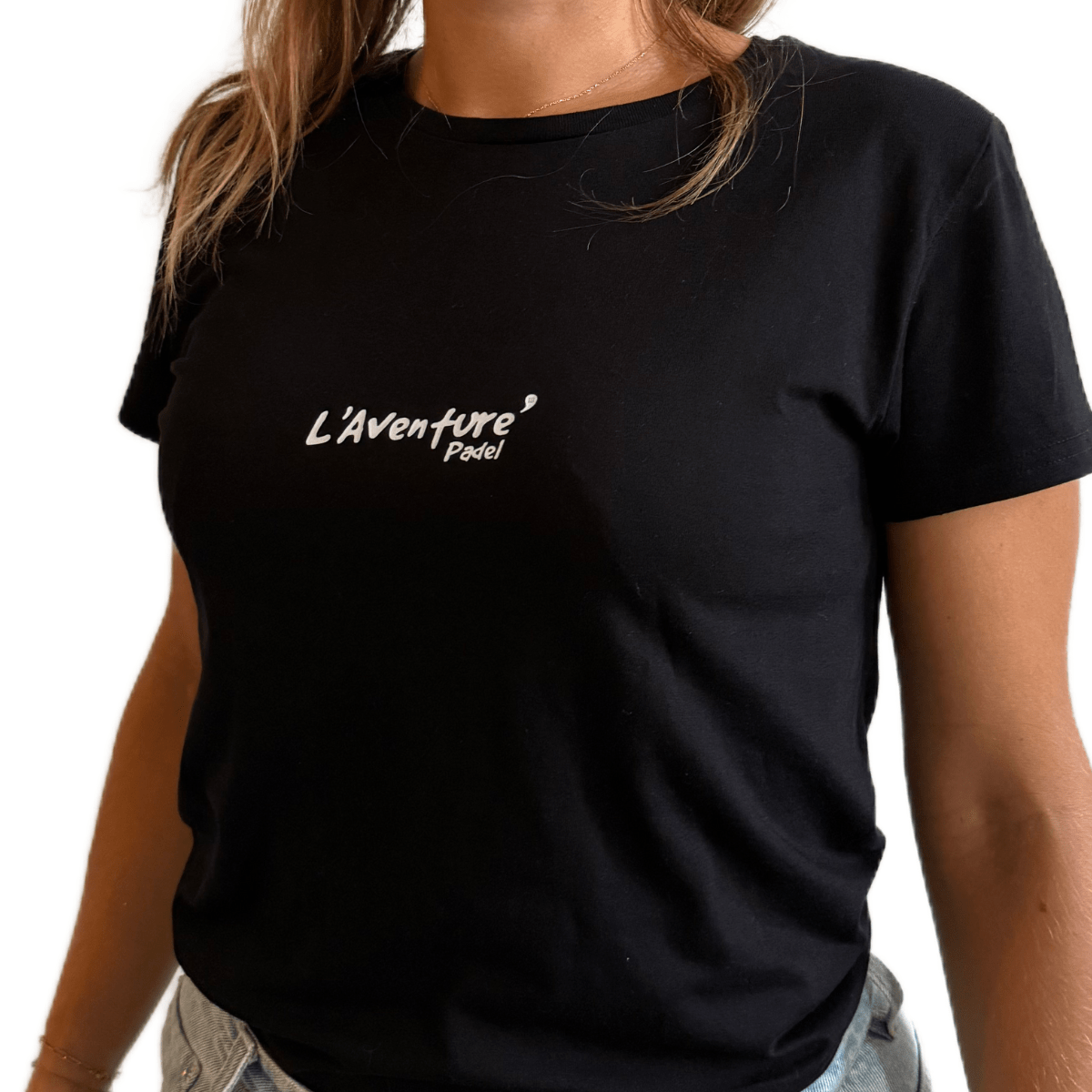 T-shirt "Vibora"