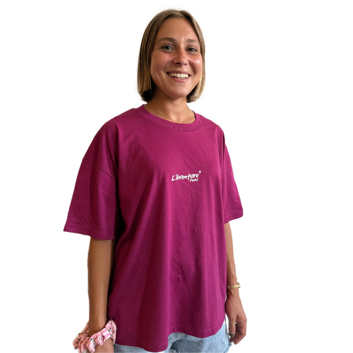 T-shirt "Oups"
