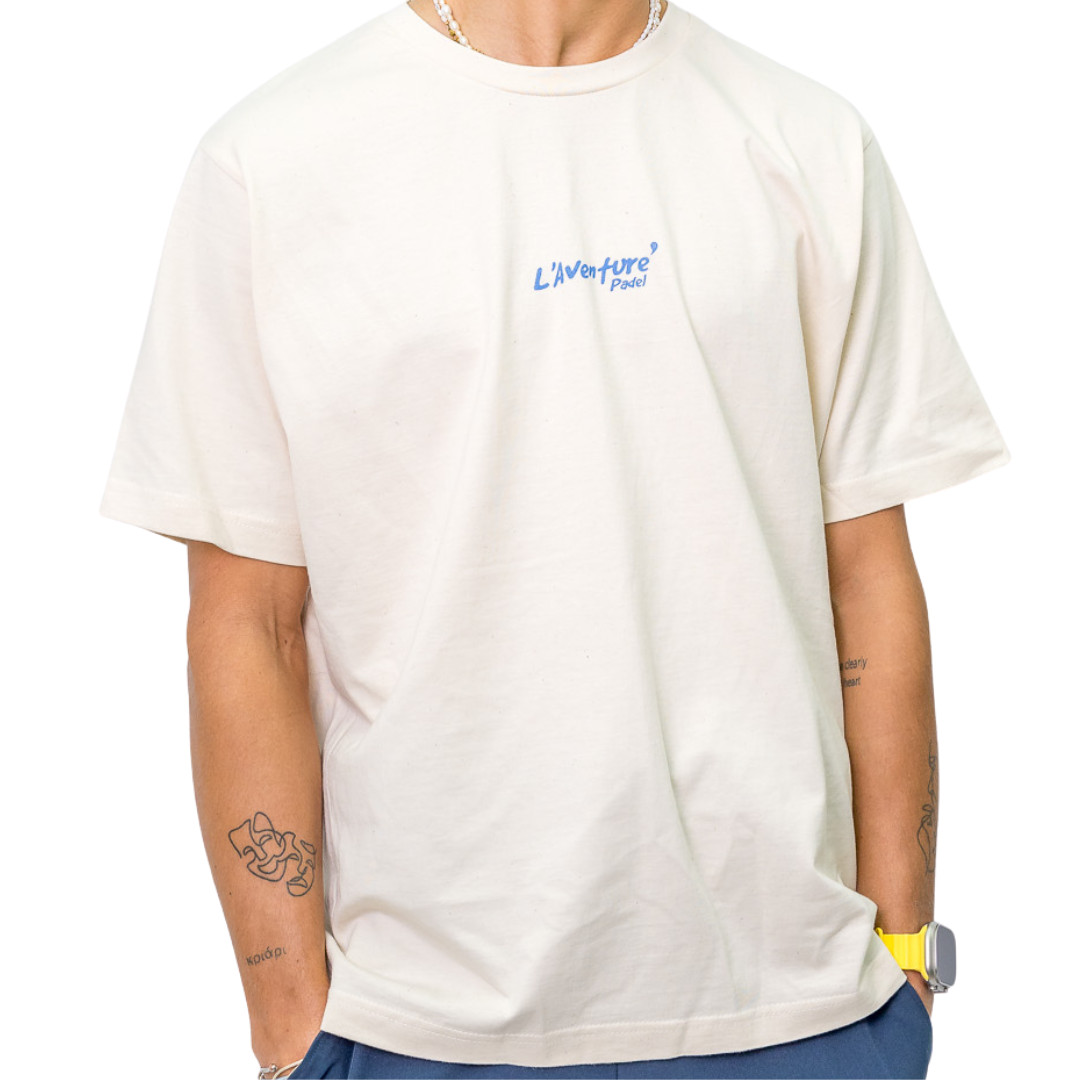 T-shirt "Par 3" 2024