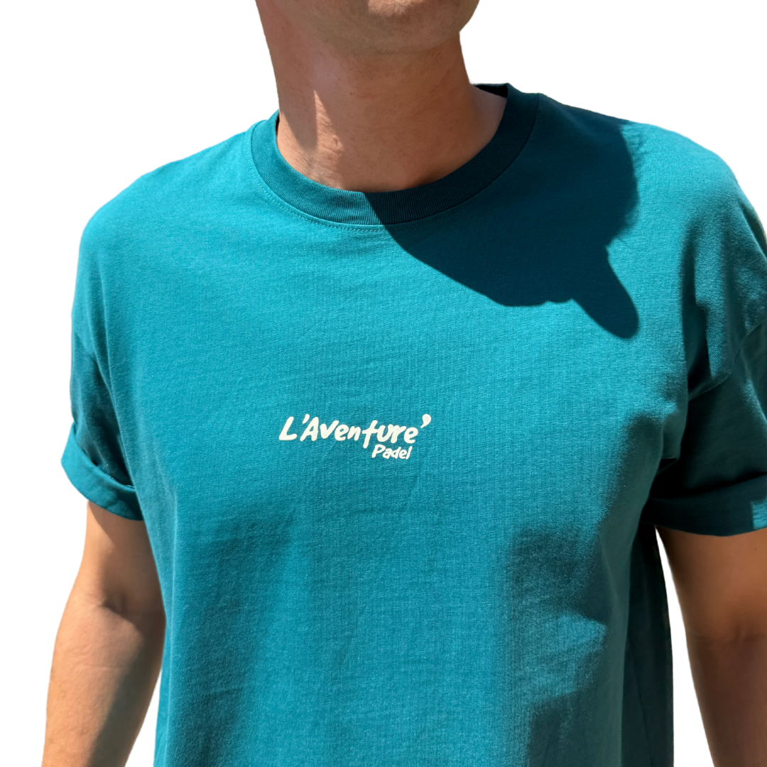 T-shirt "Oups"