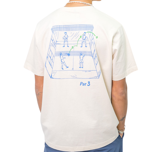 T-shirt "Par 3" 2024