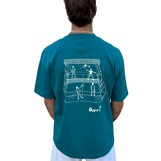 T-shirt "Oups"
