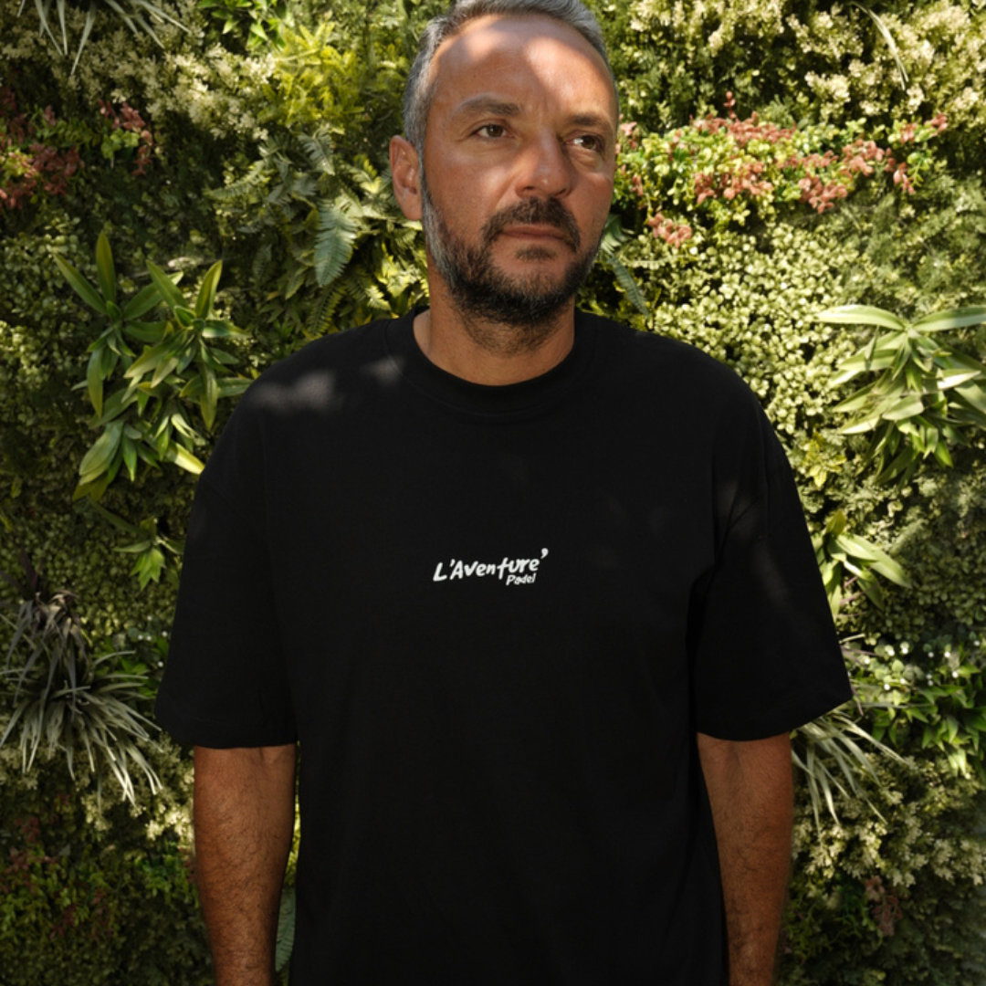 T-shirt "Vibora"