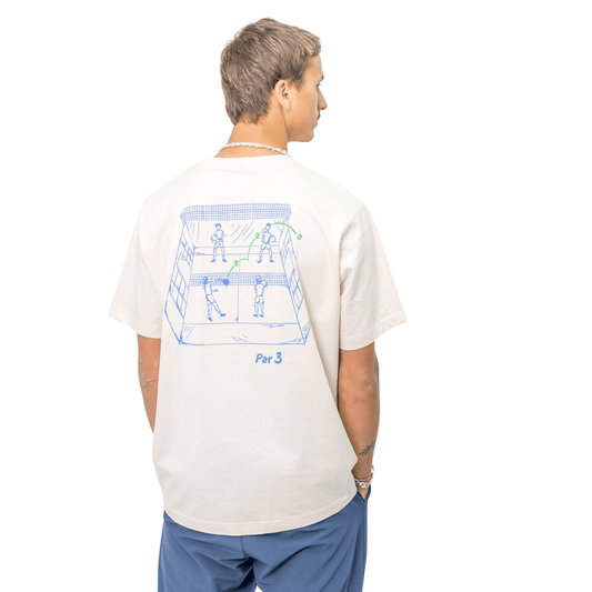 T-shirt "Par 3" 2024